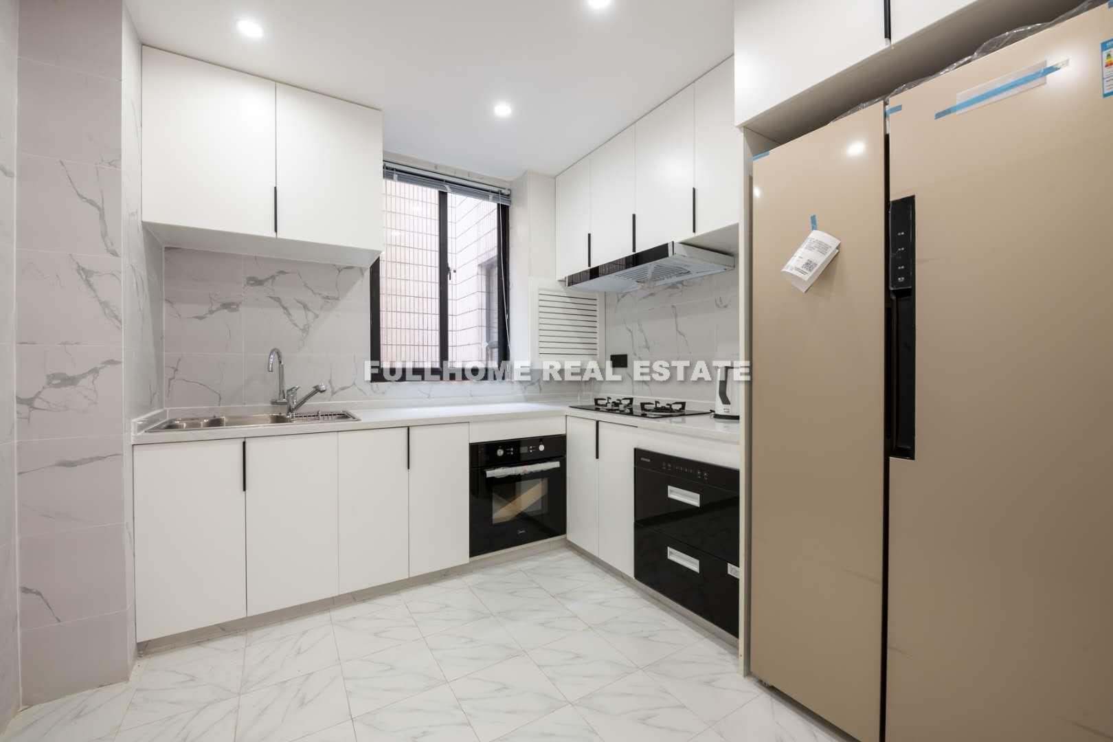 Tiantian Garden - Interior view 2, Shanghai rental property