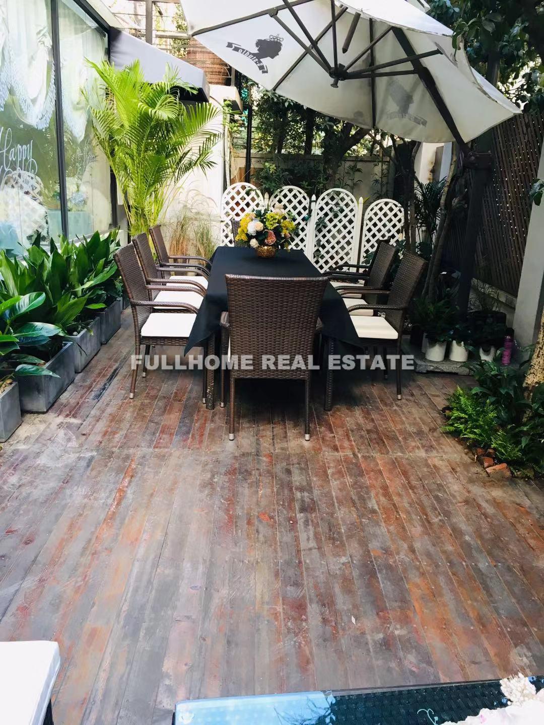 Shangfang Garden - Interior view 2, Shanghai rental property