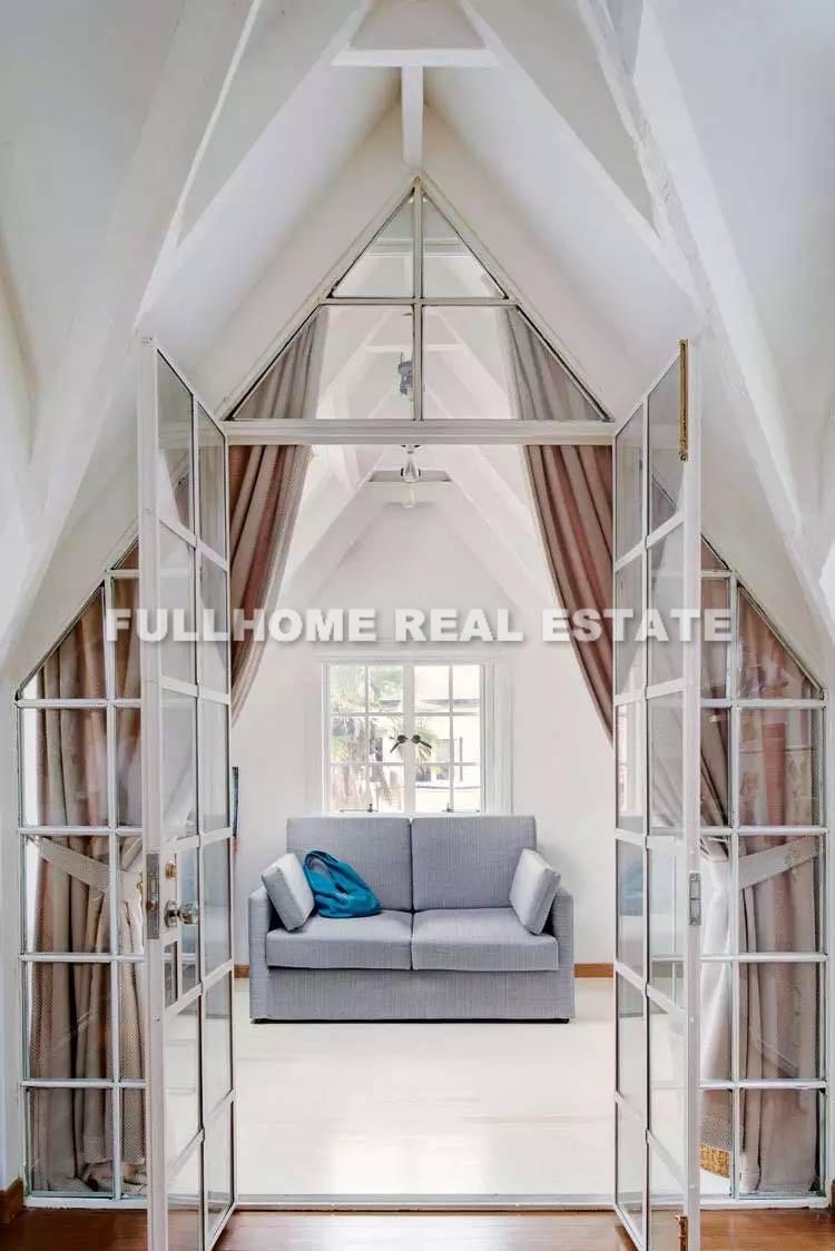 Lane 100-300 Fumin Road Old House - Interior view 9, Shanghai rental property