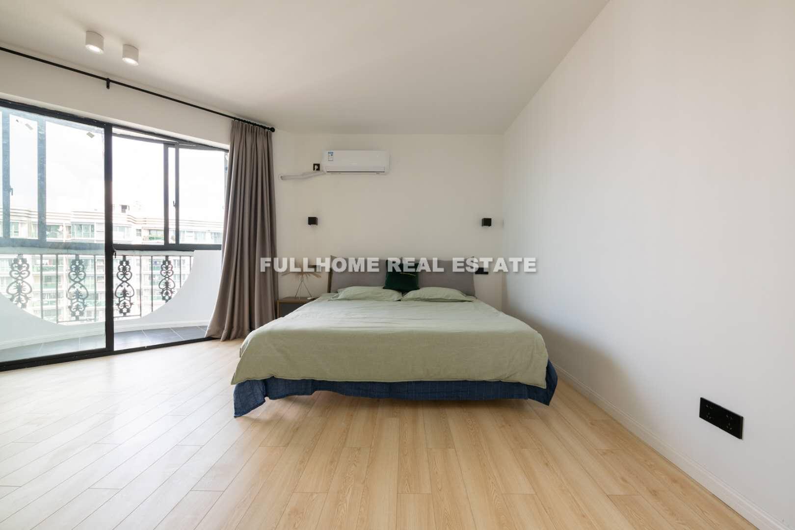 Tiantian Garden - Interior view 6, Shanghai rental property