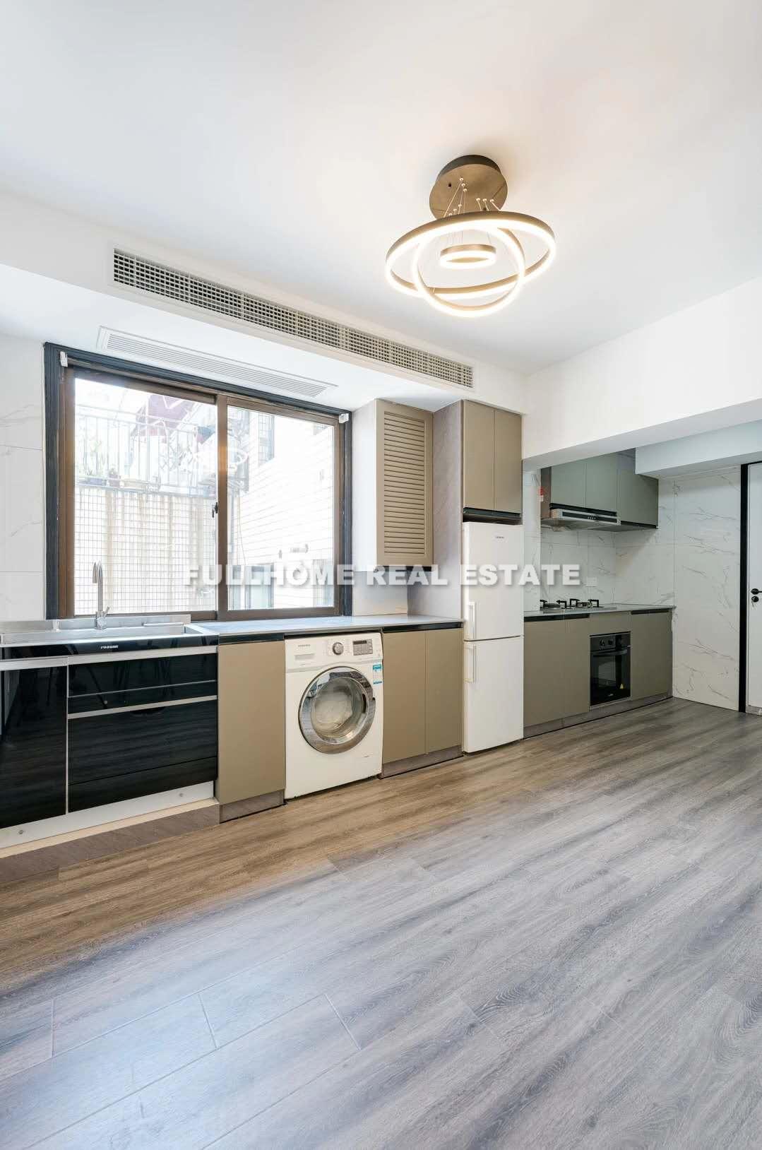 Baocheng Apartment - Interior view 3, Shanghai rental property