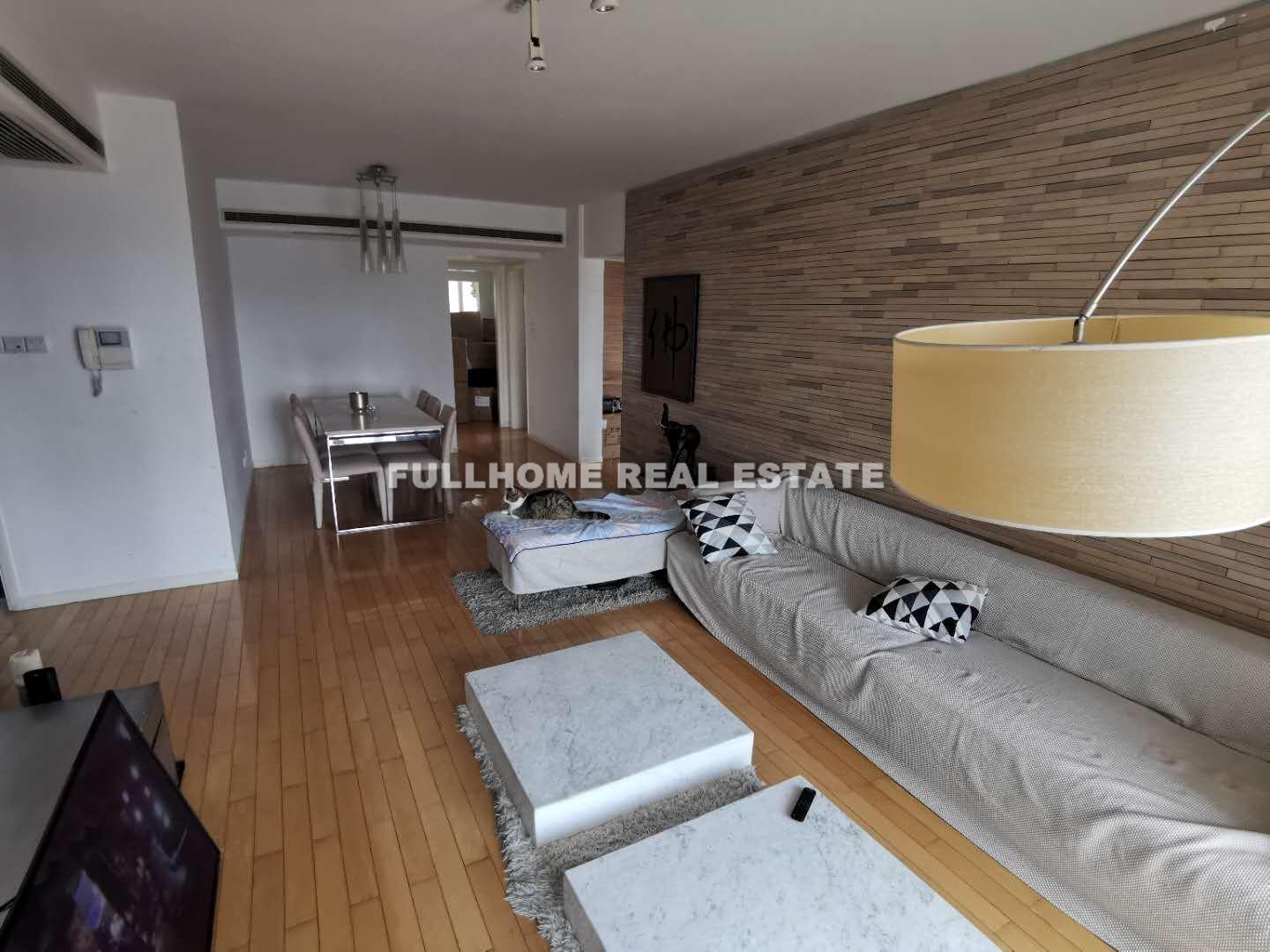 One Park Avenue - Interior view 6, Shanghai rental property