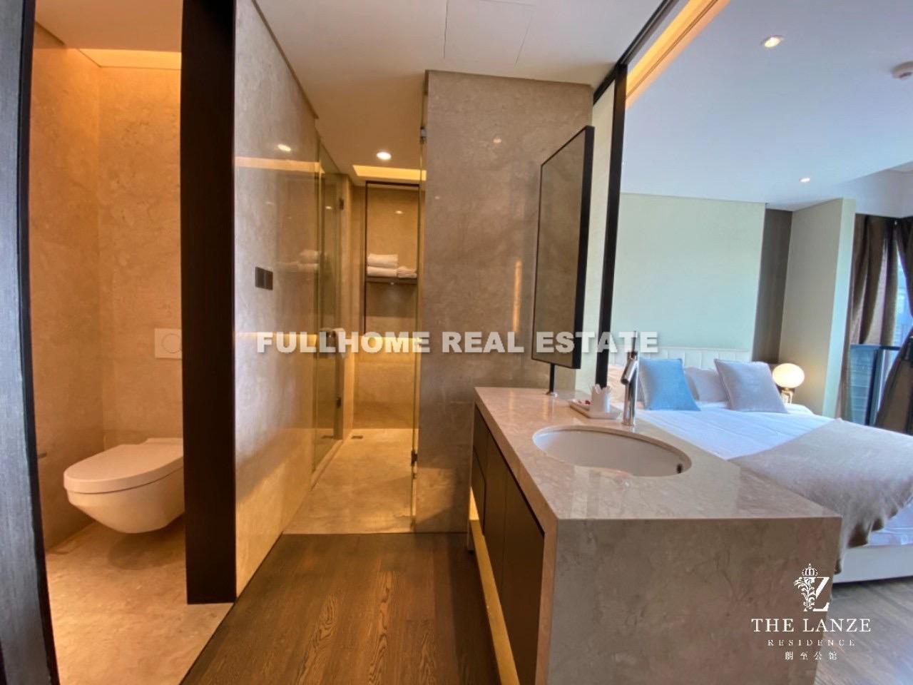 Suhe Creek - Interior view 6, Shanghai rental property