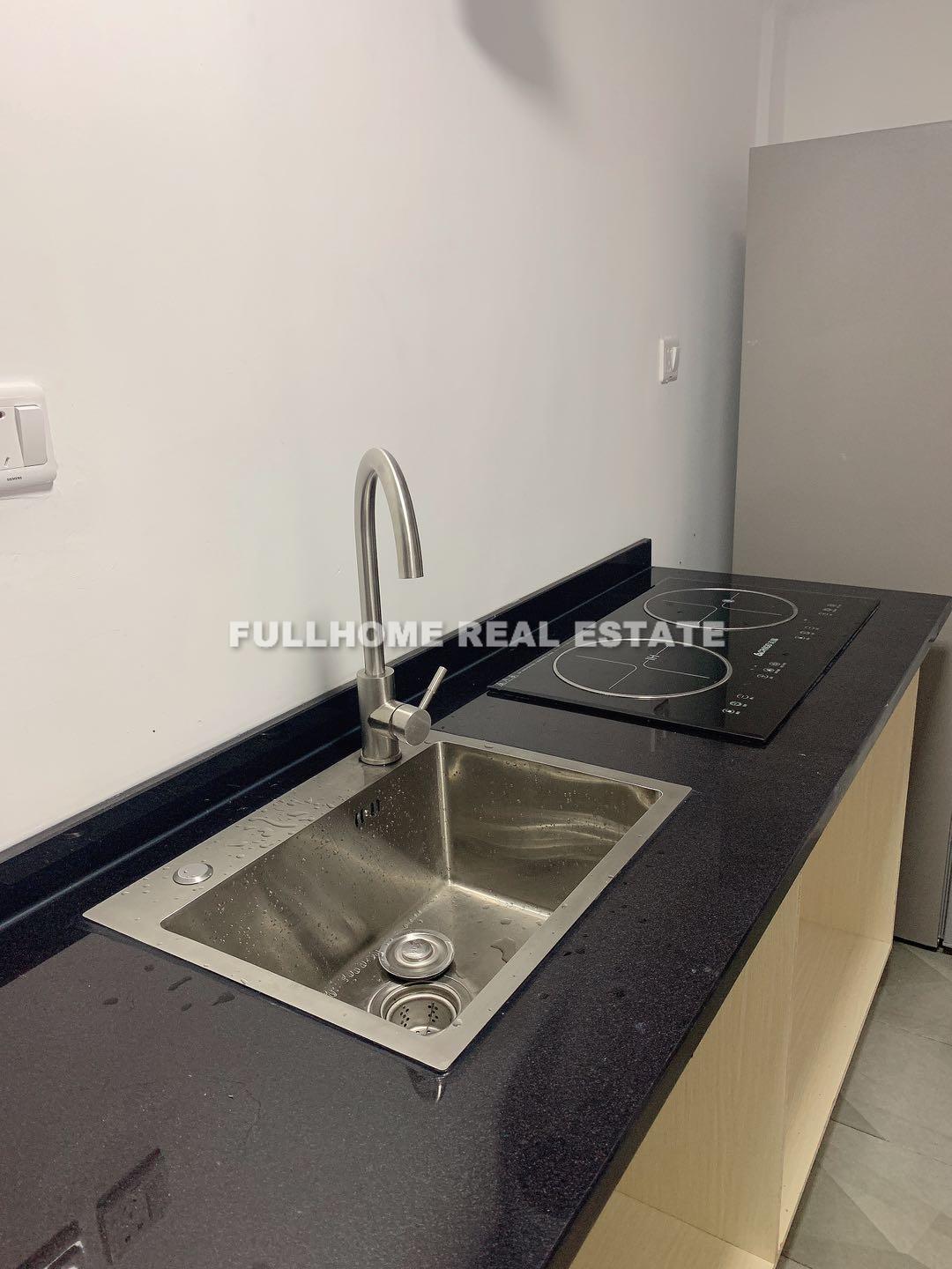 Lane1-500 Tianping Road Old House - Interior view 14, Shanghai rental property