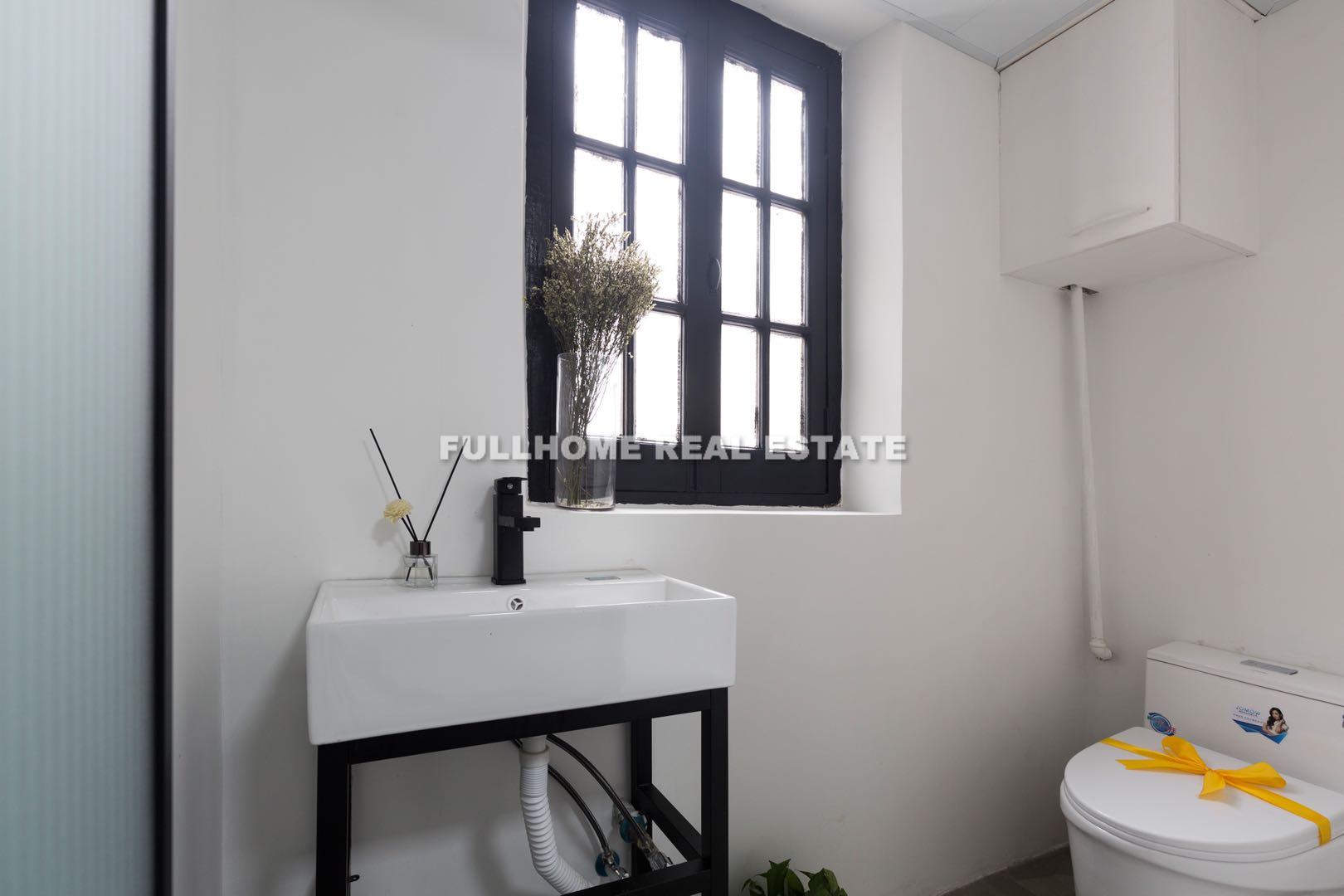 Lane1-500 Tianping Road Old House - Interior view 11, Shanghai rental property