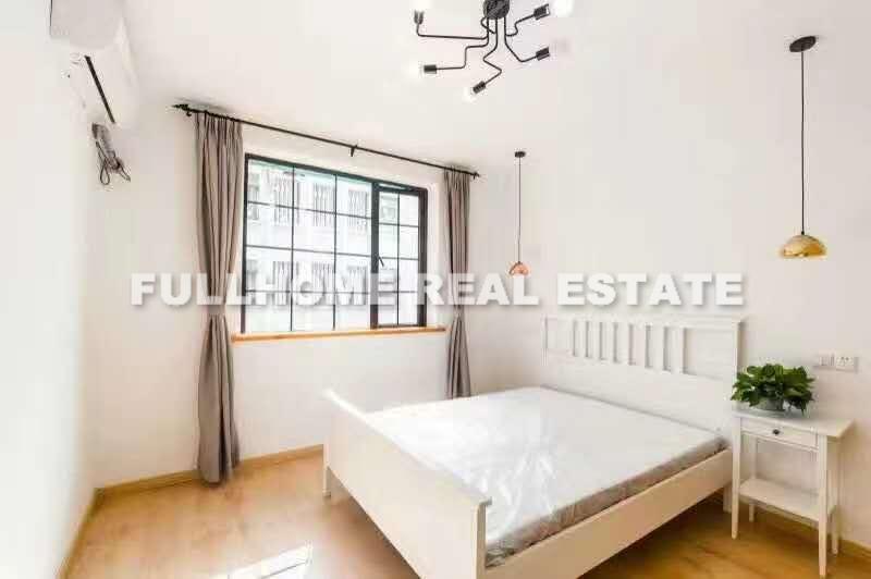 Lane 1-500 South Chongqing Road Old House - Interior view 2, Shanghai rental property