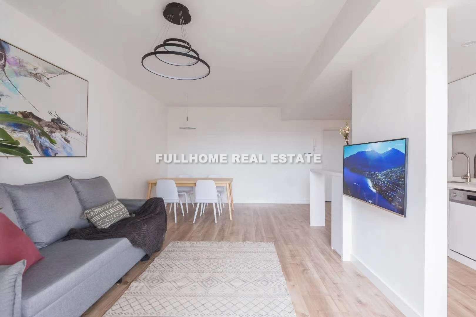 Huaqiang Apartment - Interior view 2, Shanghai rental property