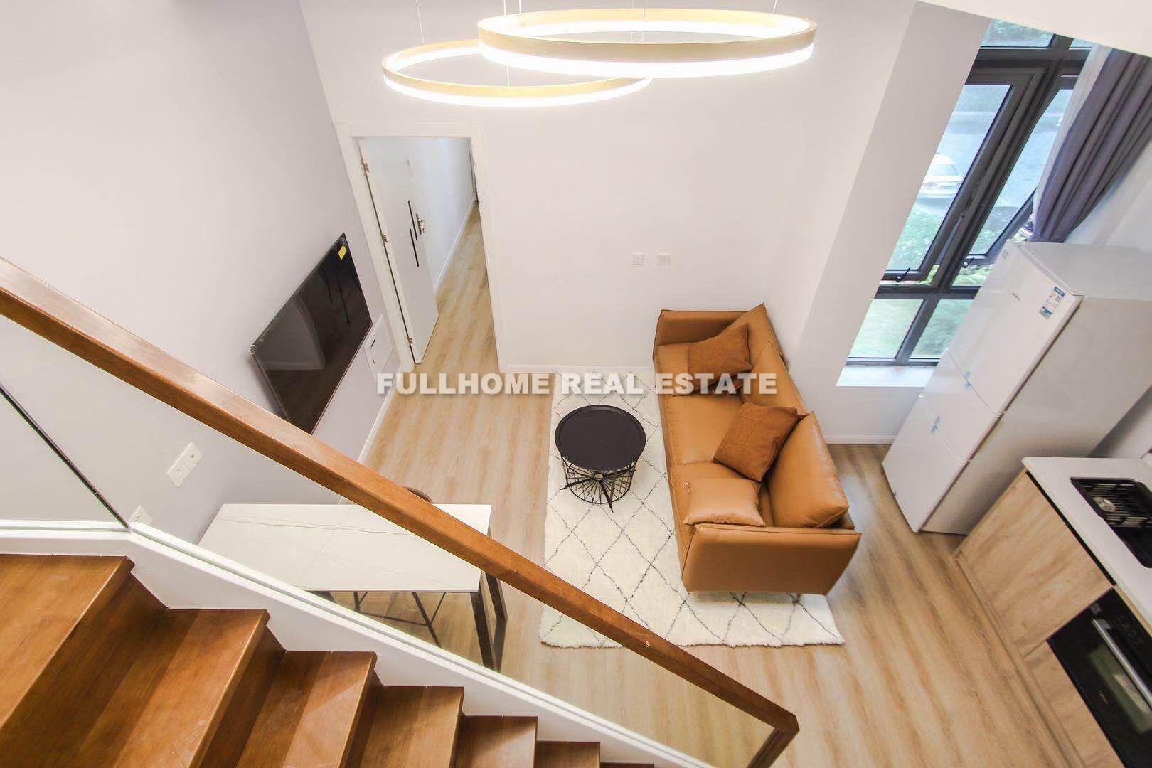 Di Jing Yuan - Interior view 3, Shanghai rental property