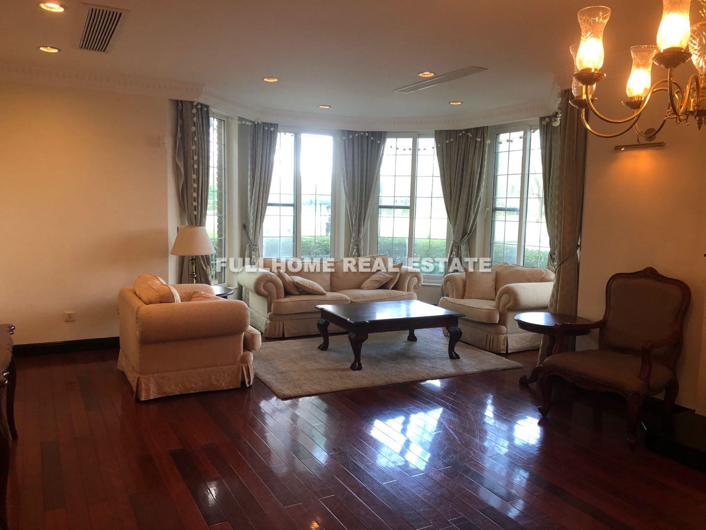 The Emerald - Interior view 10, Shanghai rental property