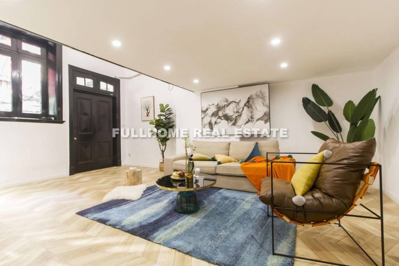 Lane 1-400 Taixing Road Old House - 1 bedroom apartment in Shanghai, Jing An, Downtown