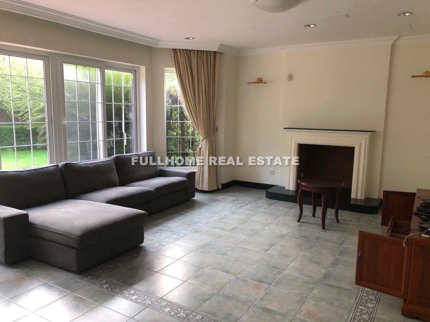 The Emerald - Interior view 8, Shanghai rental property