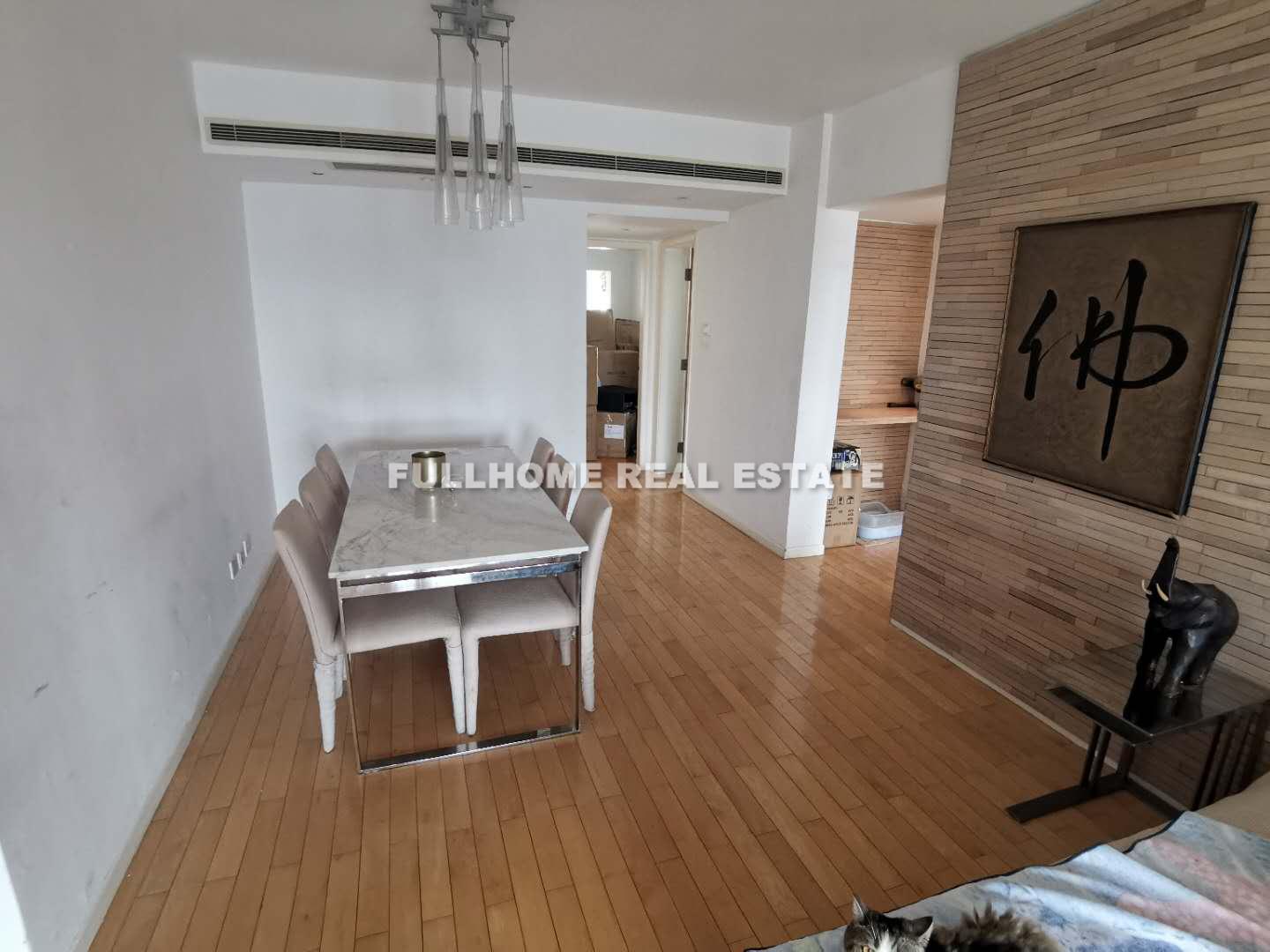 One Park Avenue - Interior view 2, Shanghai rental property