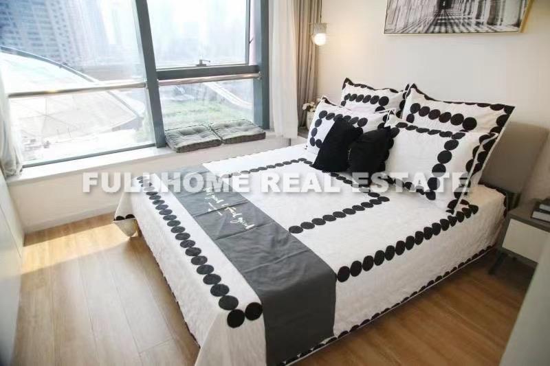 Junhao international - Interior view 4, Shanghai rental property