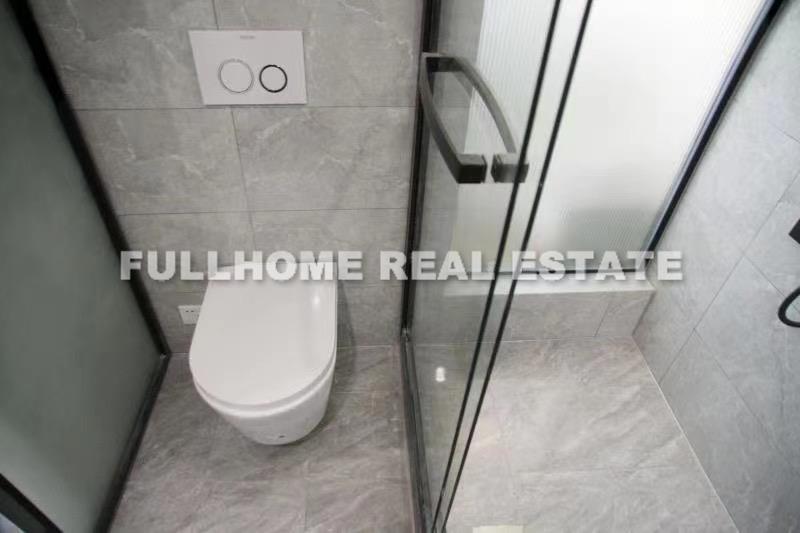 Junhao international - Interior view 7, Shanghai rental property