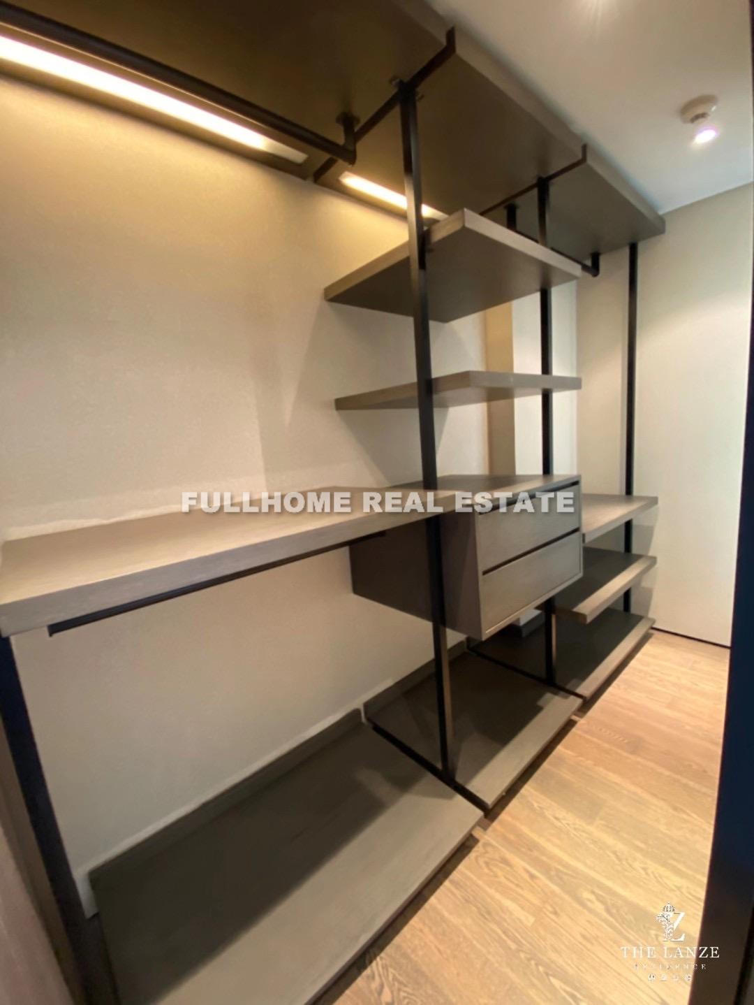 Suhe Creek - Interior view 5, Shanghai rental property