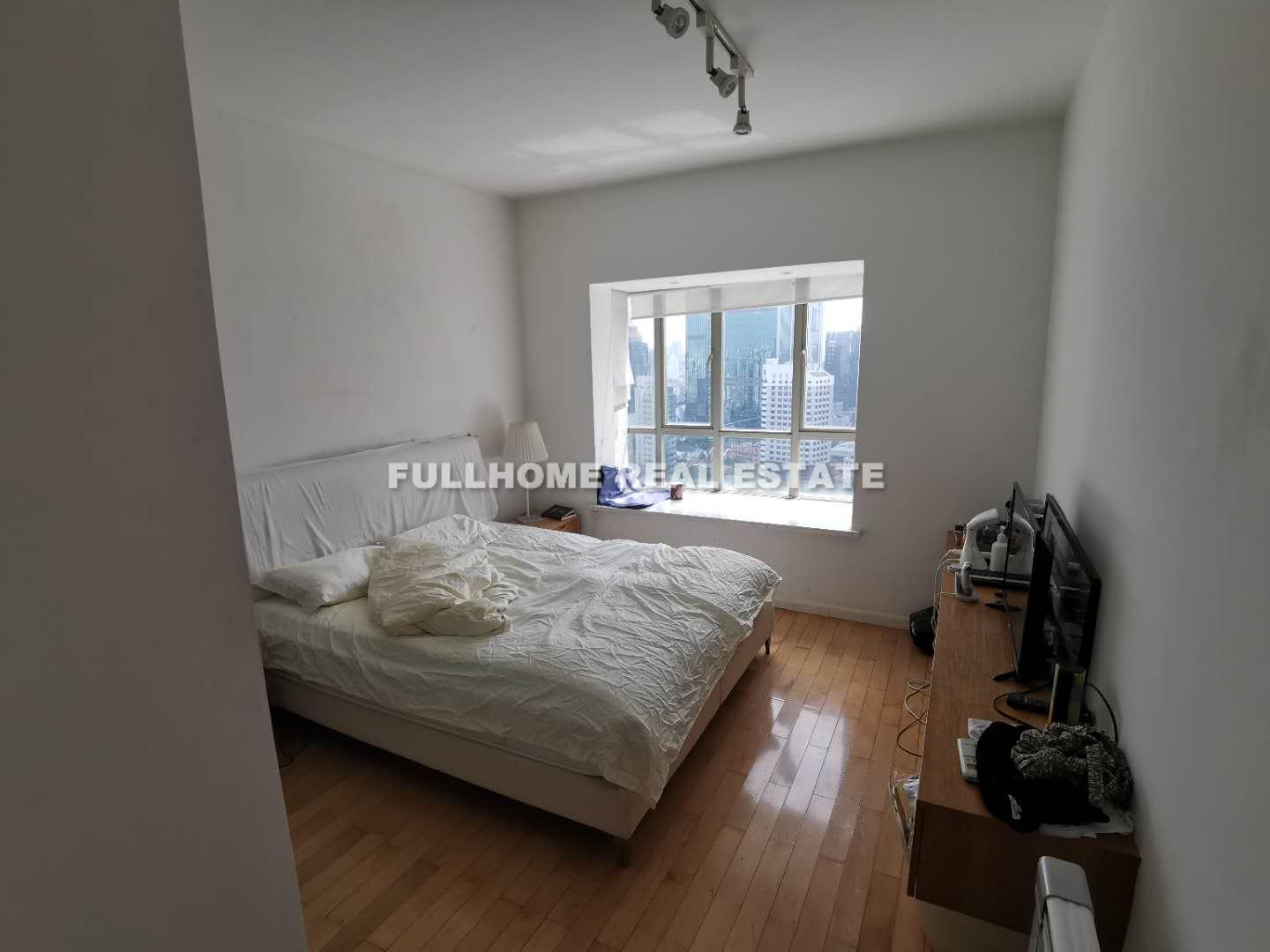 One Park Avenue - Interior view 5, Shanghai rental property