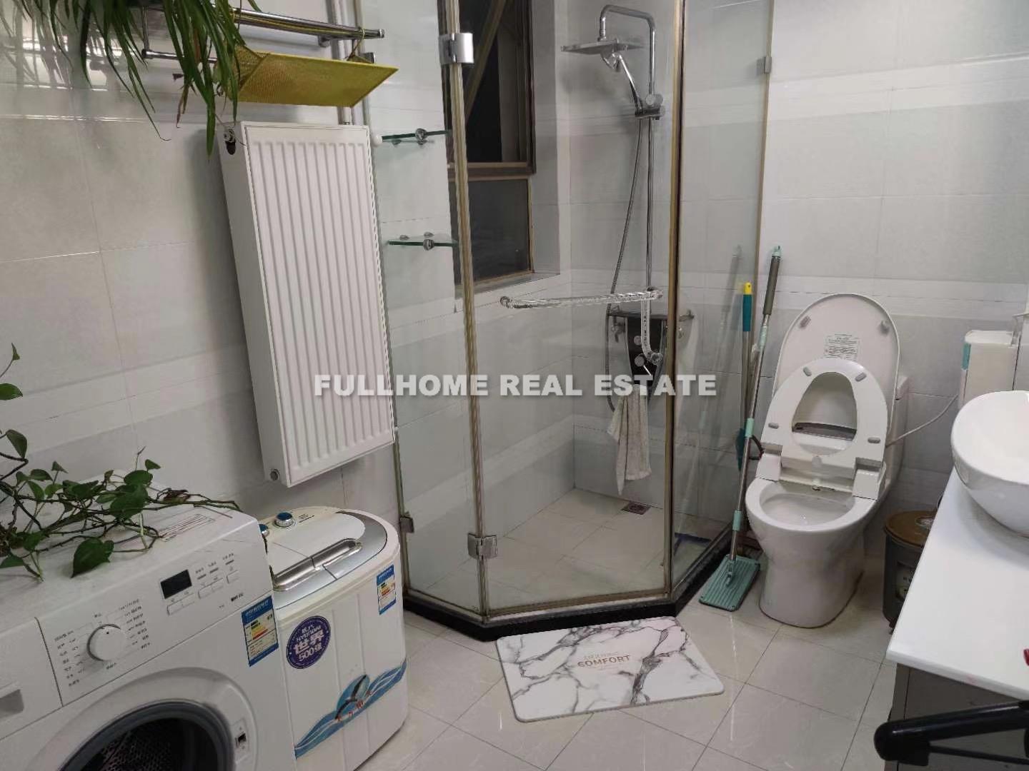 Jingan Jindu - Interior view 9, Shanghai rental property