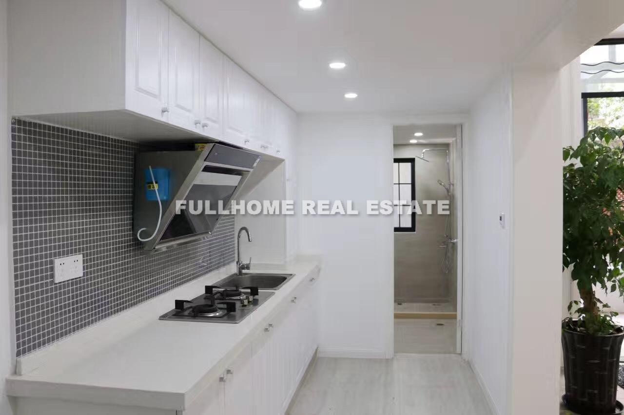 Shangfang Garden - Interior view 11, Shanghai rental property