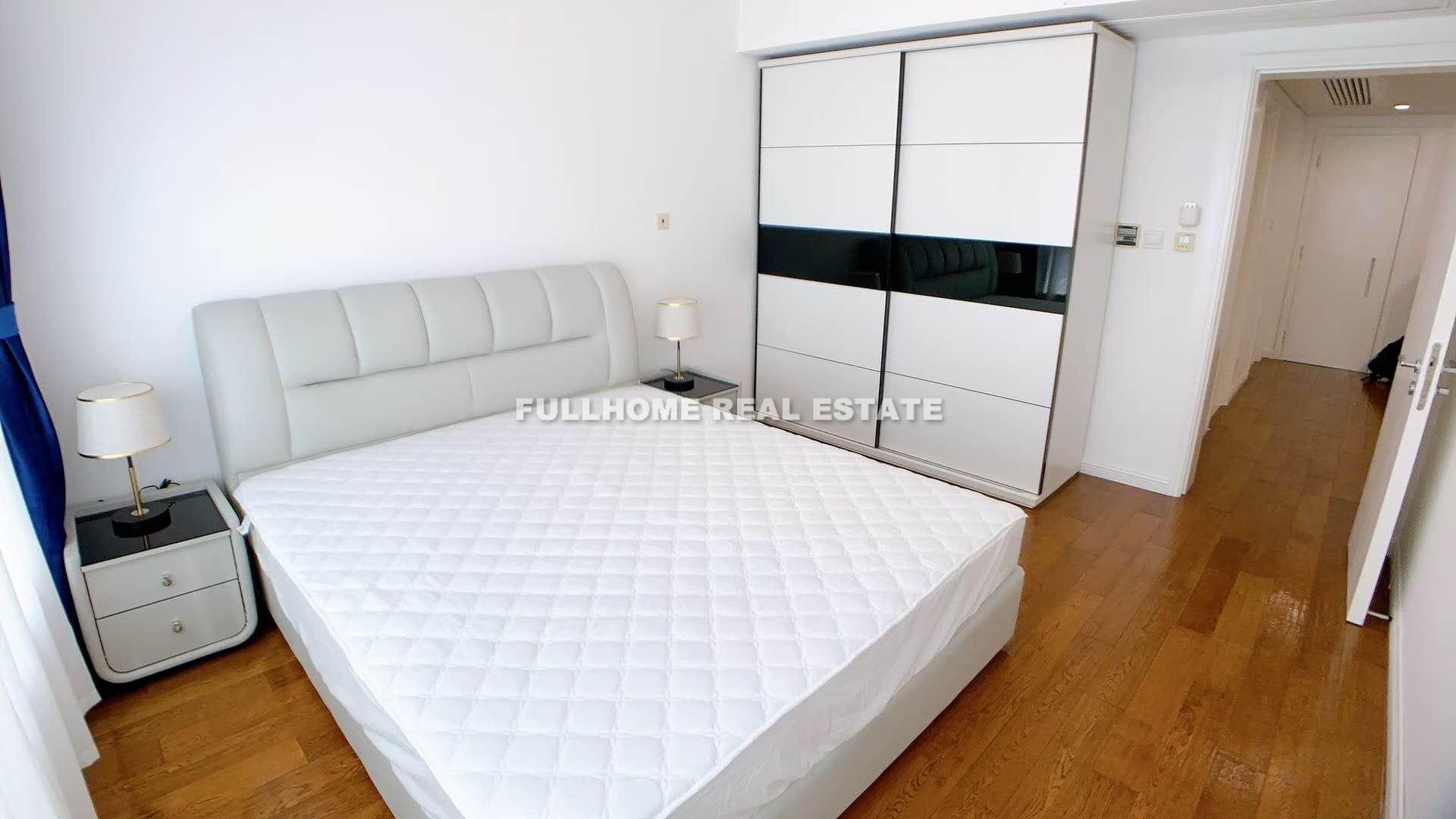 Maison Des Artistes - Interior view 5, Shanghai rental property