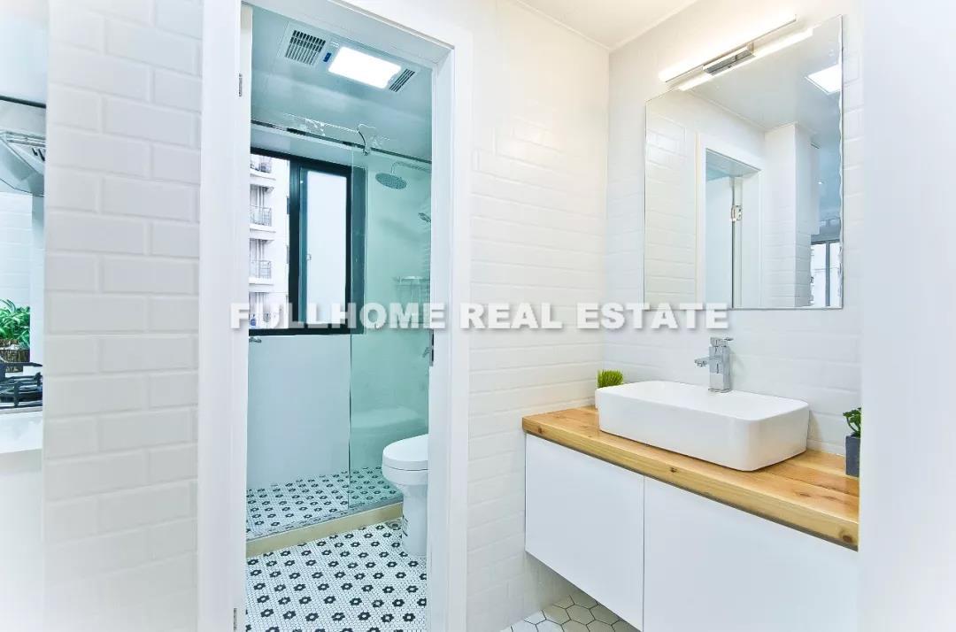 Zhongfu City Phase Ⅱ - Interior view 4, Shanghai rental property