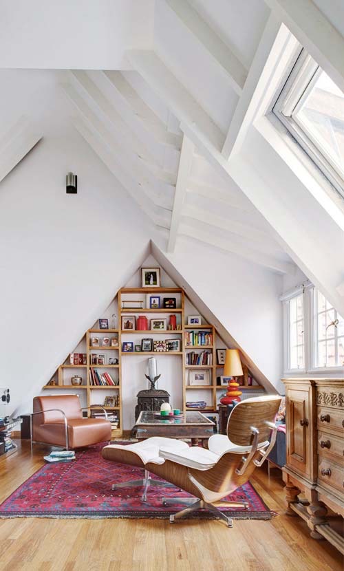 Lane 100-300 Fumin Road Old House - Interior view 2, Shanghai rental property