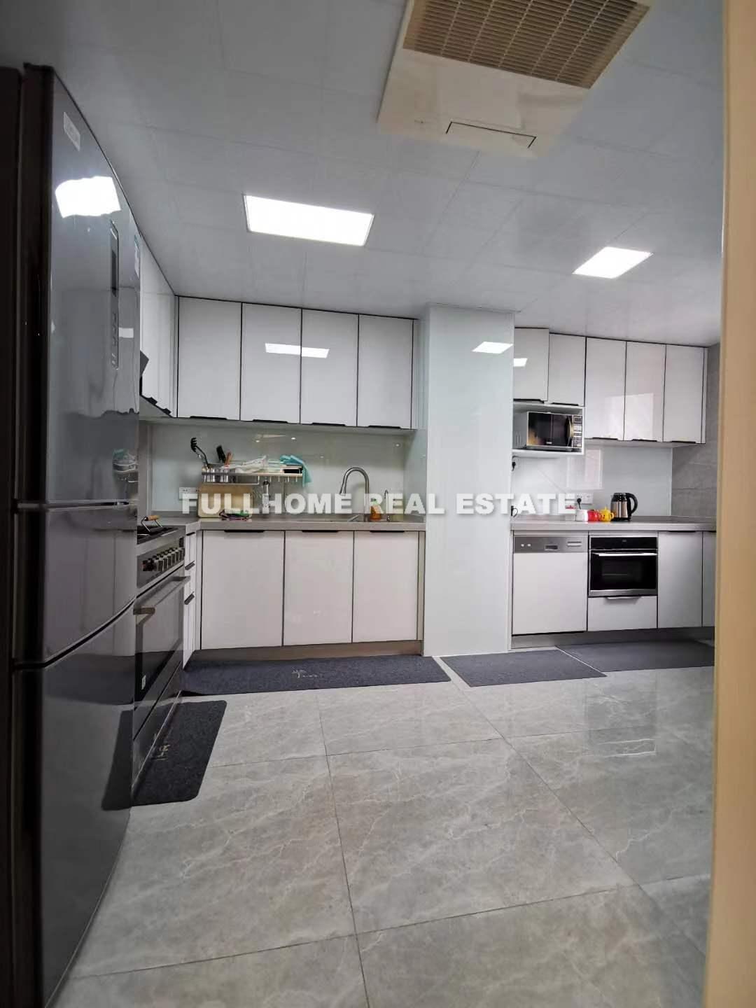 Changfa Apartment - Interior view 5, Shanghai rental property