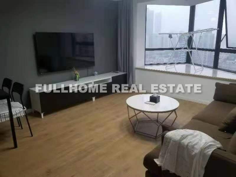 Shanghai Boutique - 1 bedroom apartment in Shanghai, Jing An, Downtown