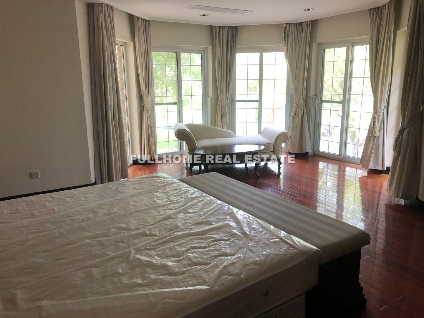 The Emerald - Interior view 6, Shanghai rental property