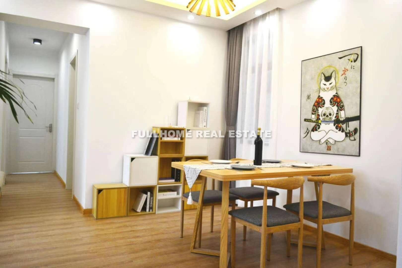 Haihua Garden - Interior view 9, Shanghai rental property