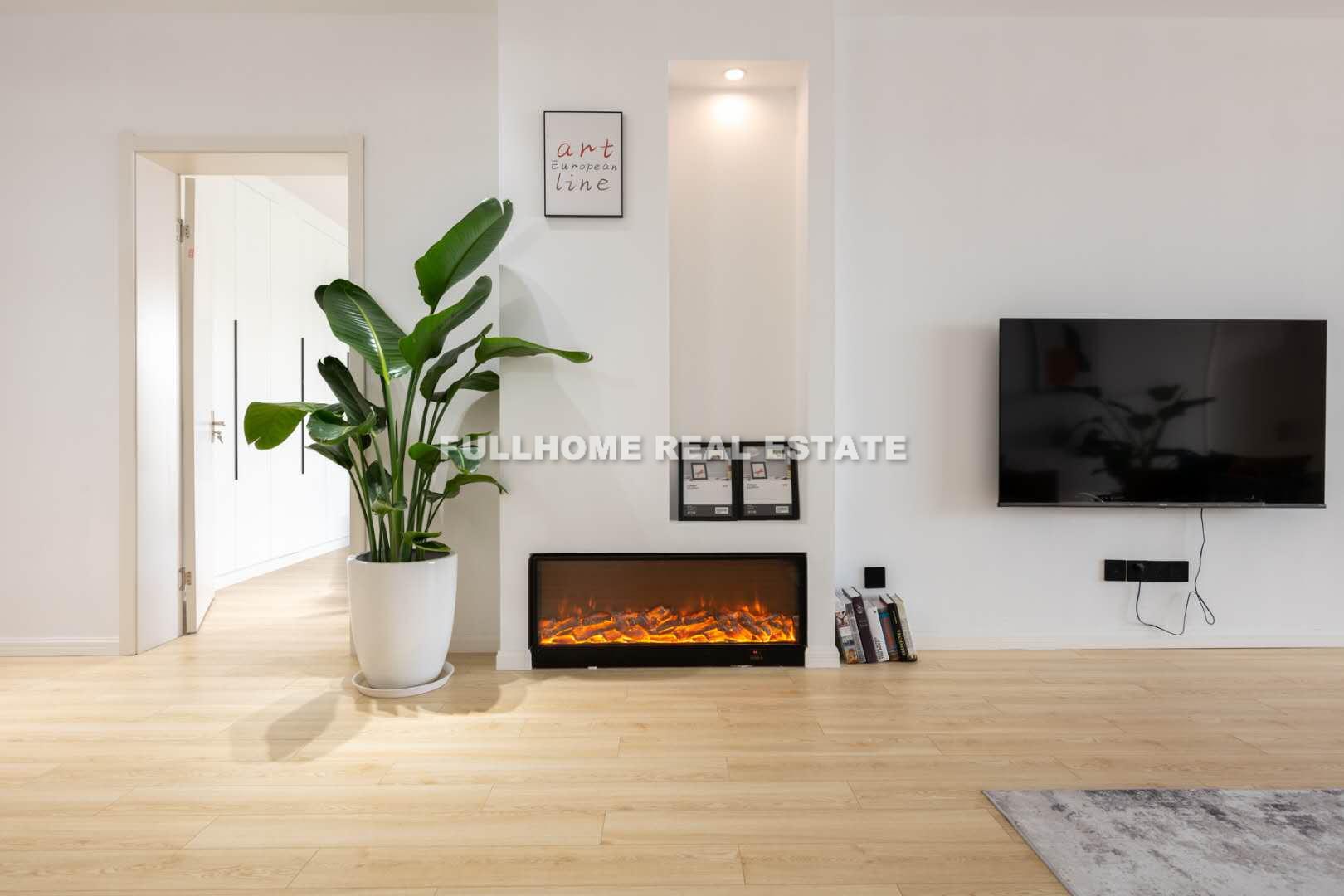 Tiantian Garden - Interior view 11, Shanghai rental property