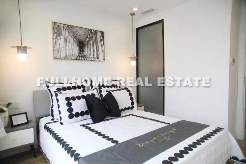 Junhao international - Interior view 2, Shanghai rental property