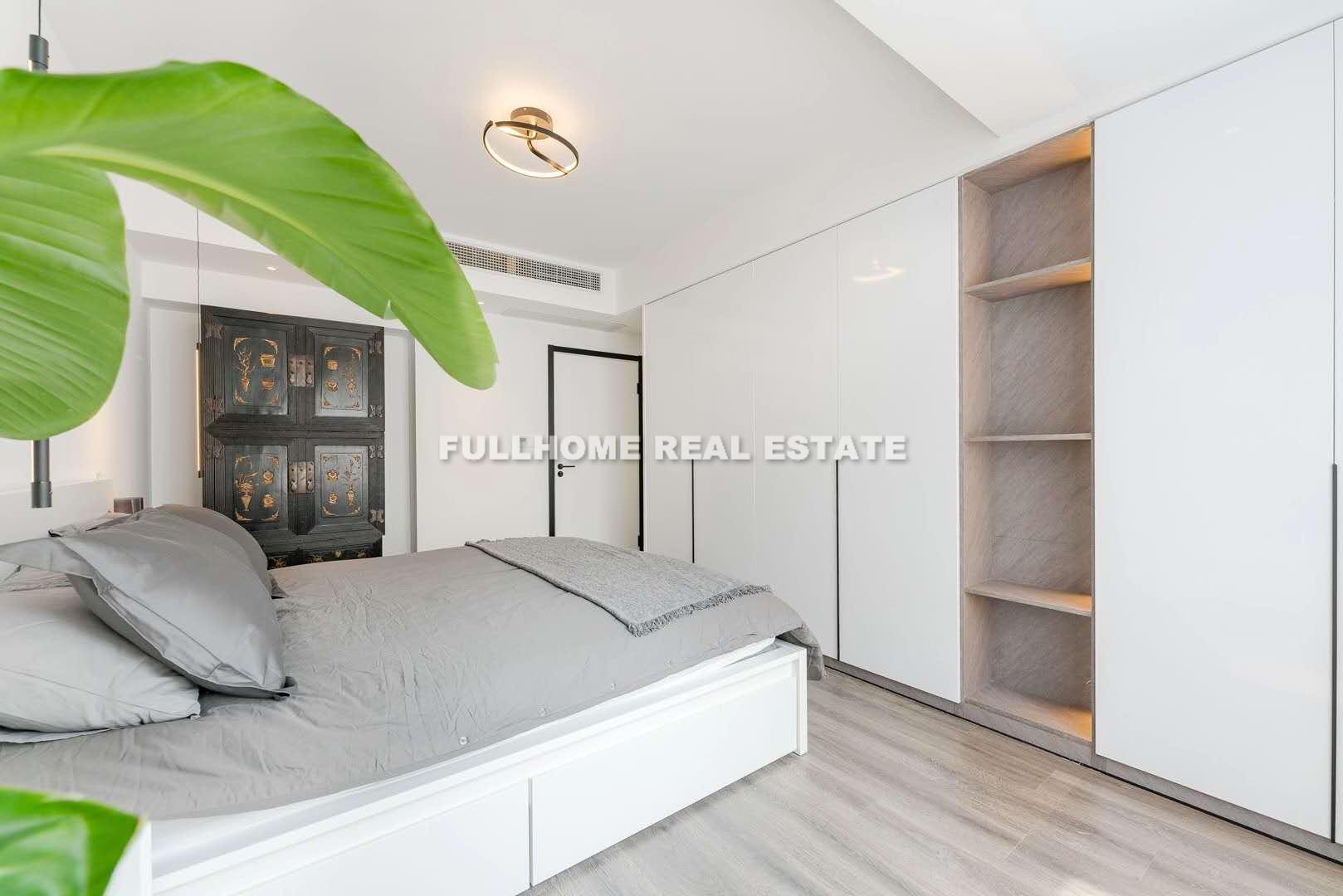Baocheng Apartment - Interior view 5, Shanghai rental property