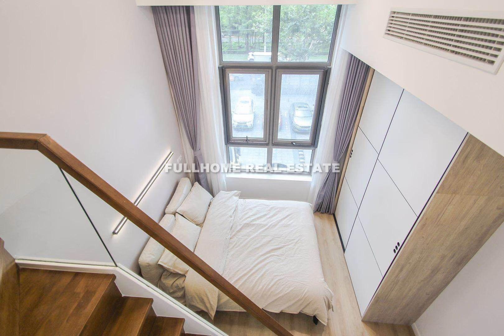 Di Jing Yuan - Interior view 4, Shanghai rental property