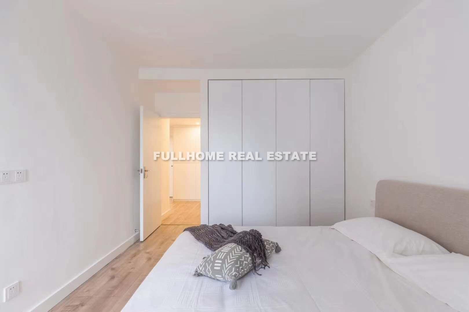 Huaqiang Apartment - Interior view 6, Shanghai rental property
