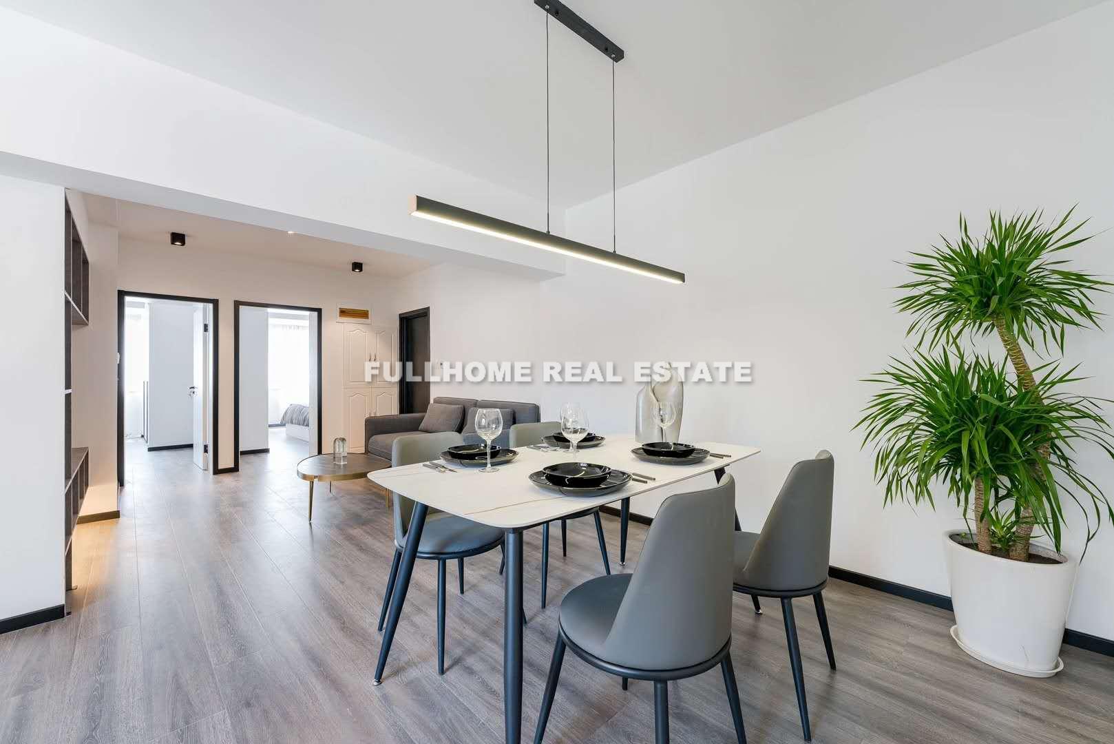 Baocheng Apartment - Interior view 6, Shanghai rental property