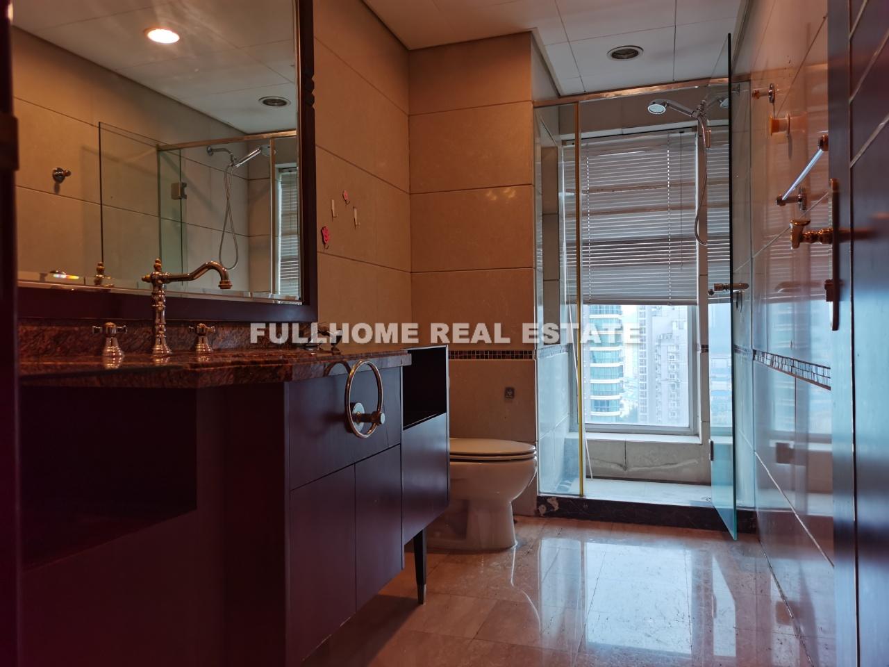 Shimao Riviera Garden - Interior view 6, Shanghai rental property