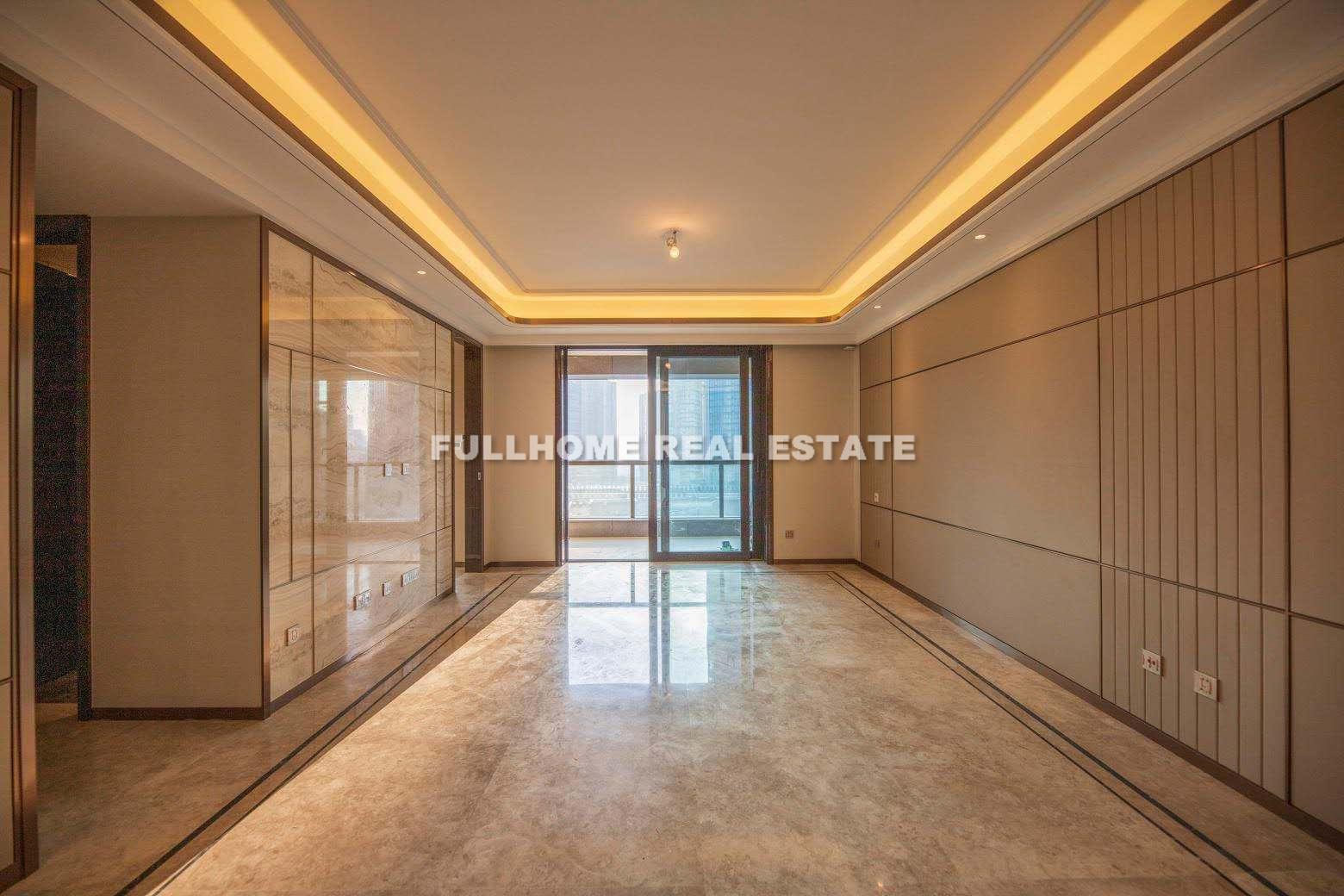 Shanghai Bay - Interior view 6, Shanghai rental property