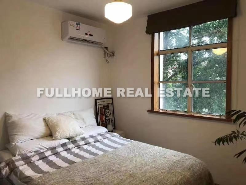 Lane 1-500 Wukang Road Old House - Interior view 3, Shanghai rental property