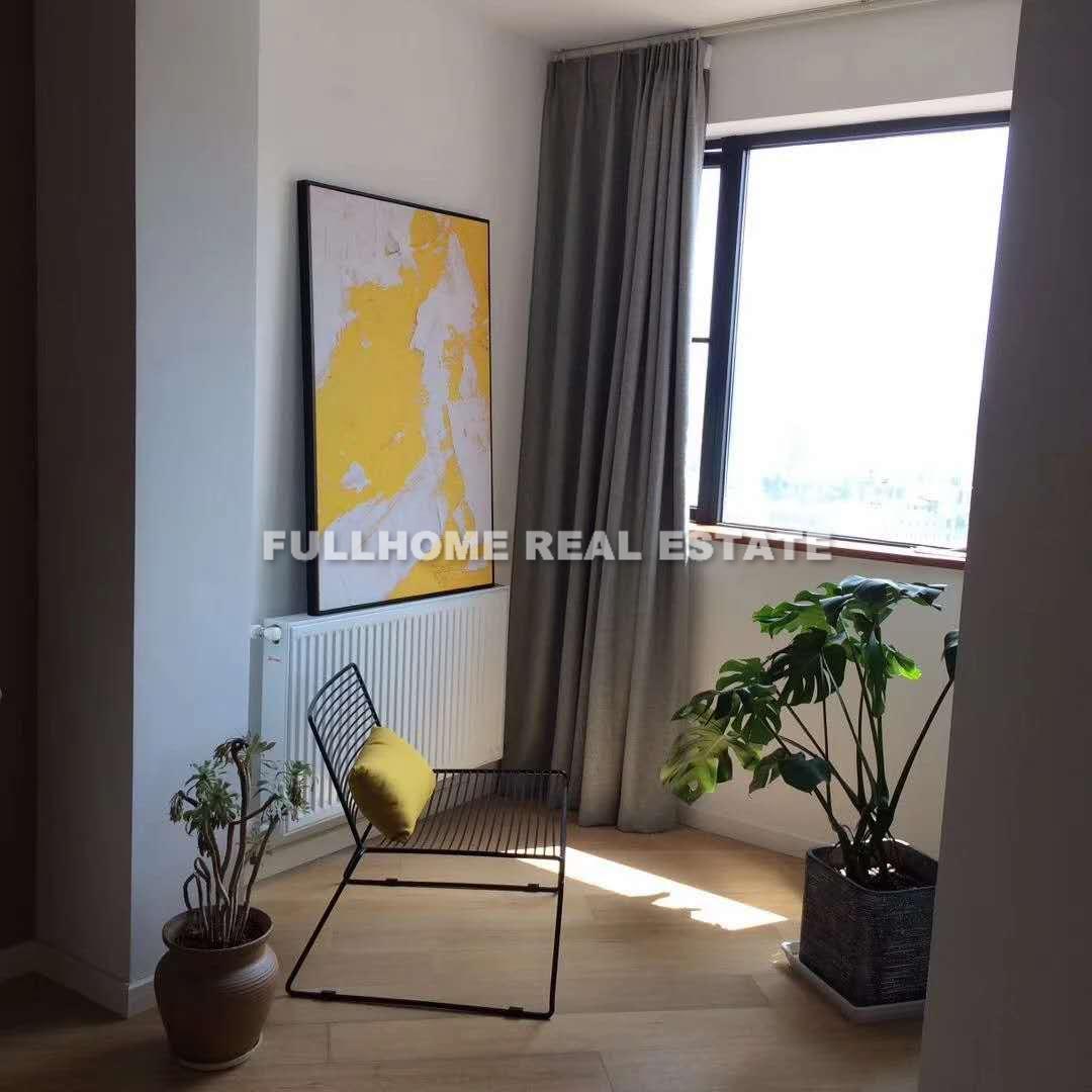 San He Garden - Interior view 9, Shanghai rental property