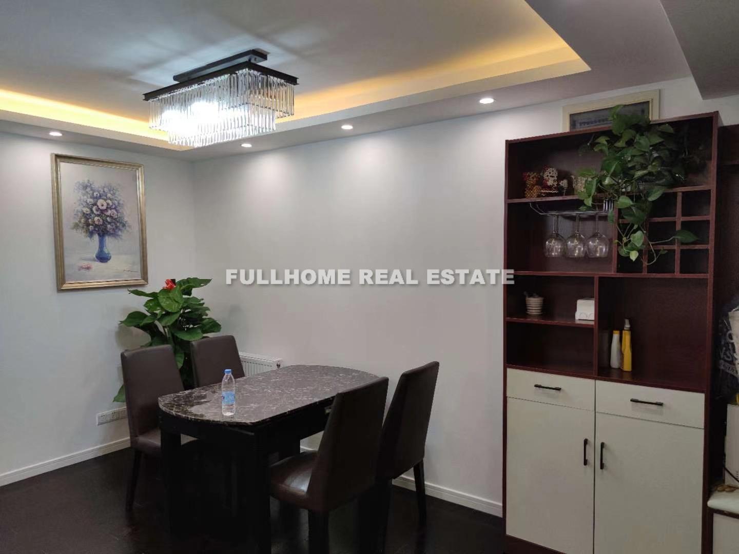 Jingan Jindu - Interior view 4, Shanghai rental property