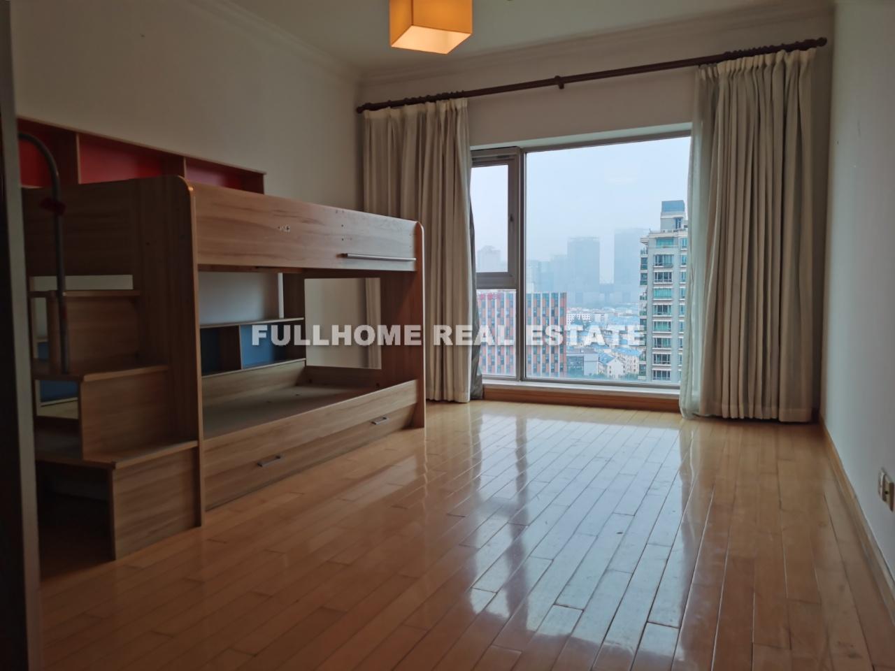 Shimao Riviera Garden - Interior view 10, Shanghai rental property