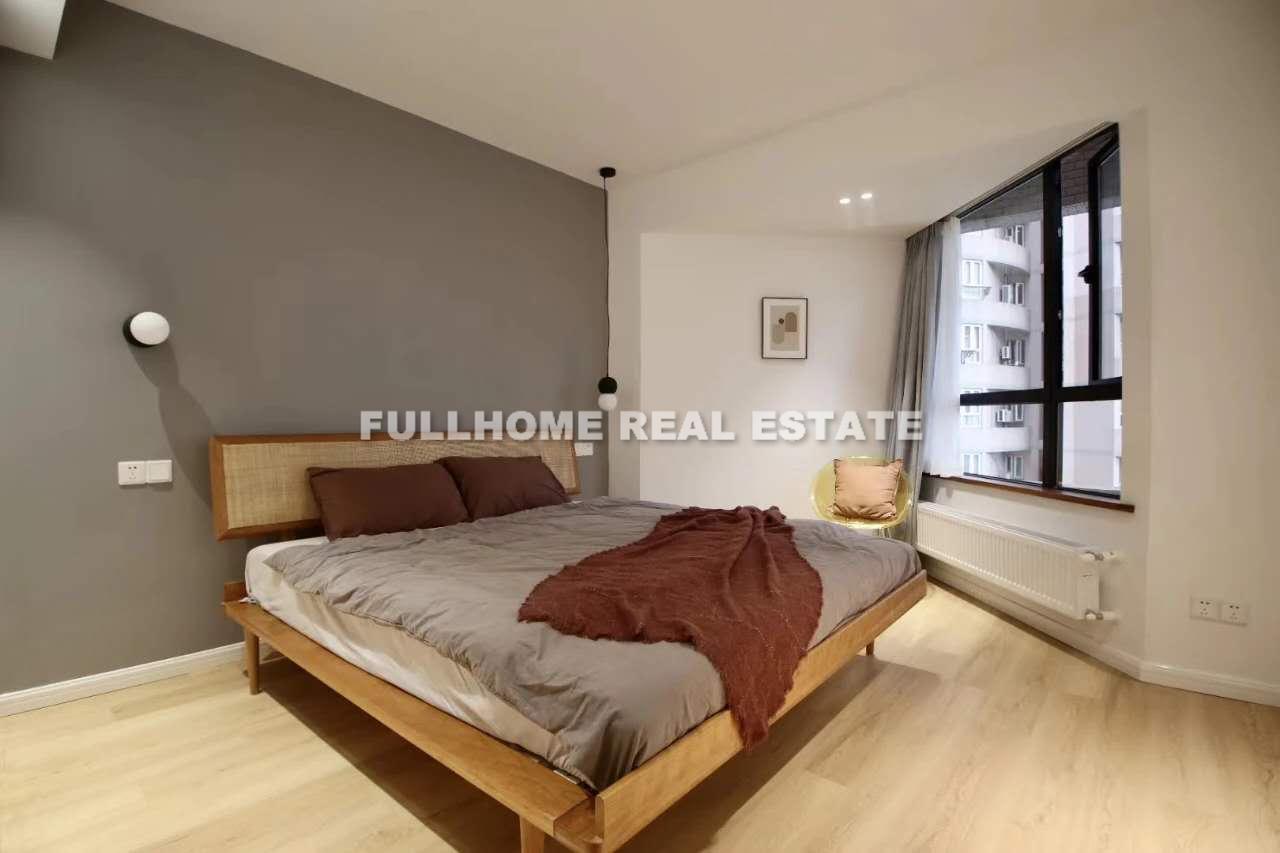 Weihaiyuan - Interior view 4, Shanghai rental property