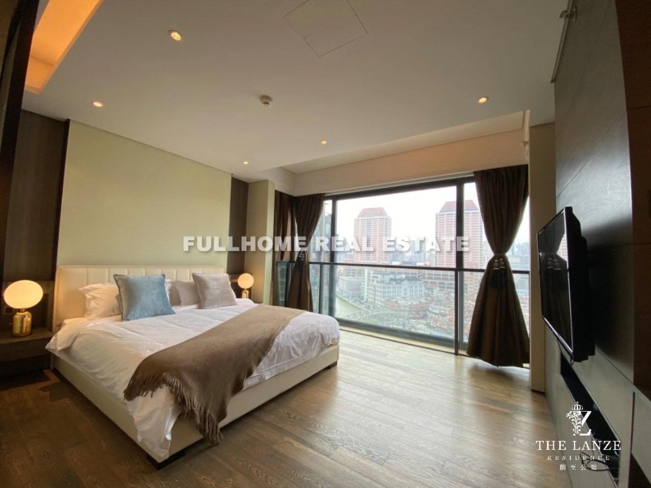 Suhe Creek - Interior view 8, Shanghai rental property