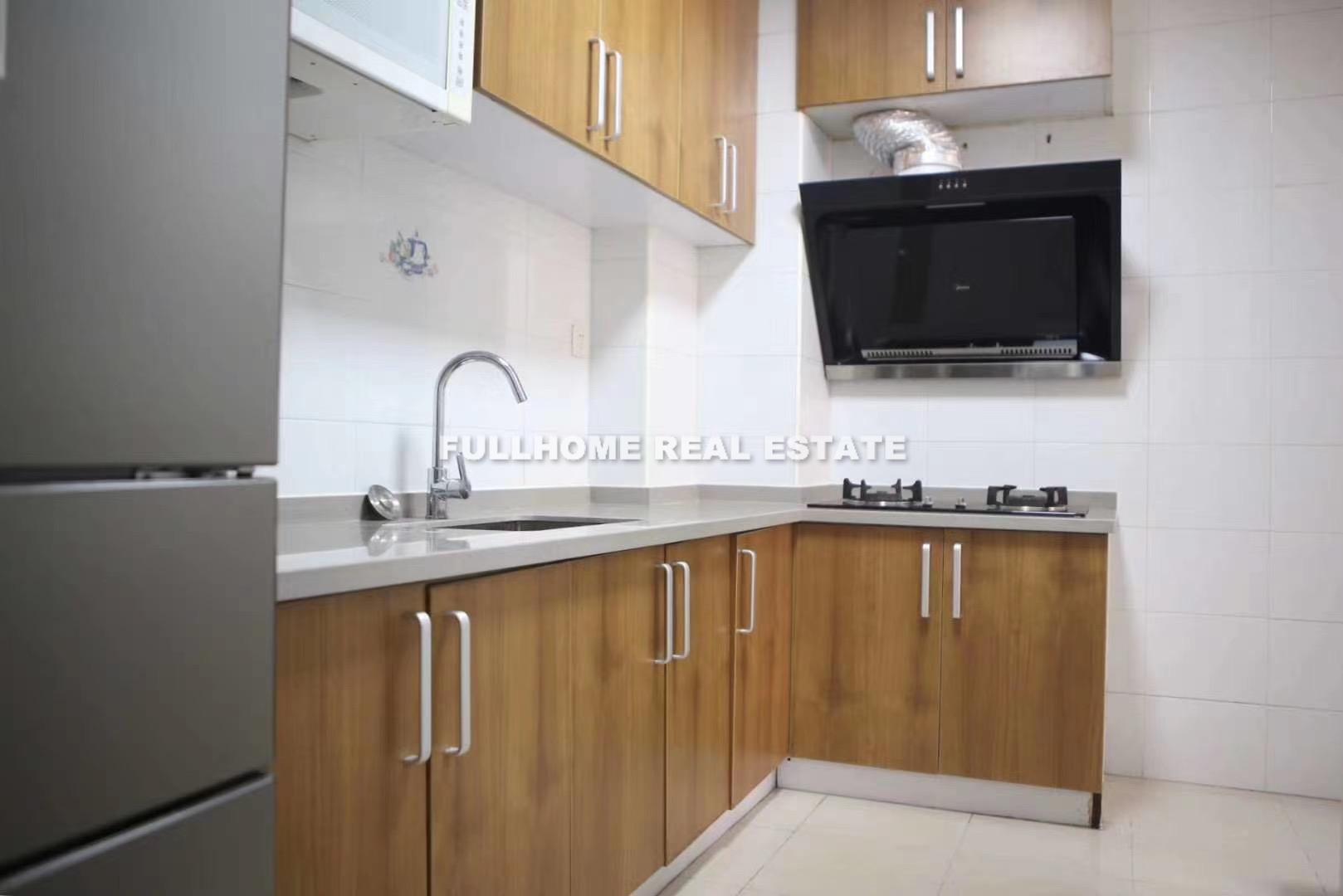 St. Johnson - Interior view 5, Shanghai rental property
