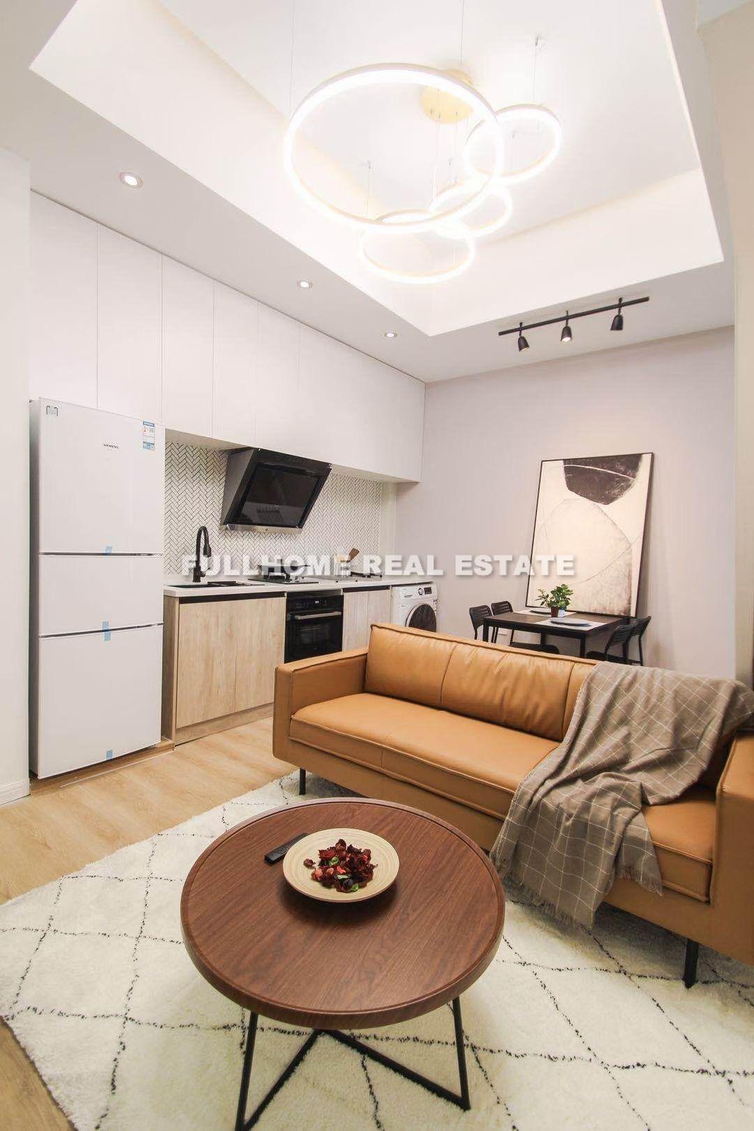 Di Jing Yuan - Interior view 8, Shanghai rental property