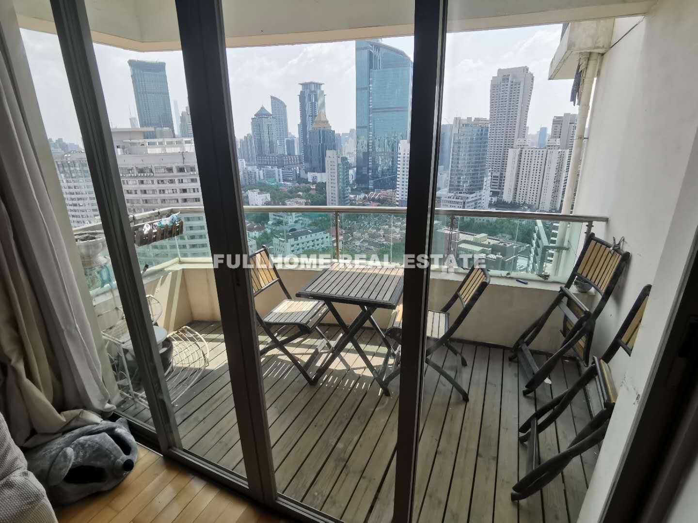 One Park Avenue - Interior view 4, Shanghai rental property