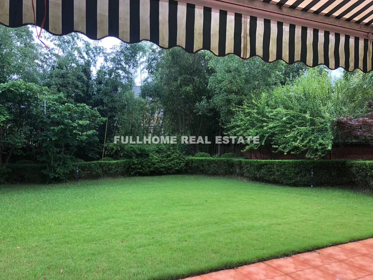 The Emerald - Interior view 9, Shanghai rental property