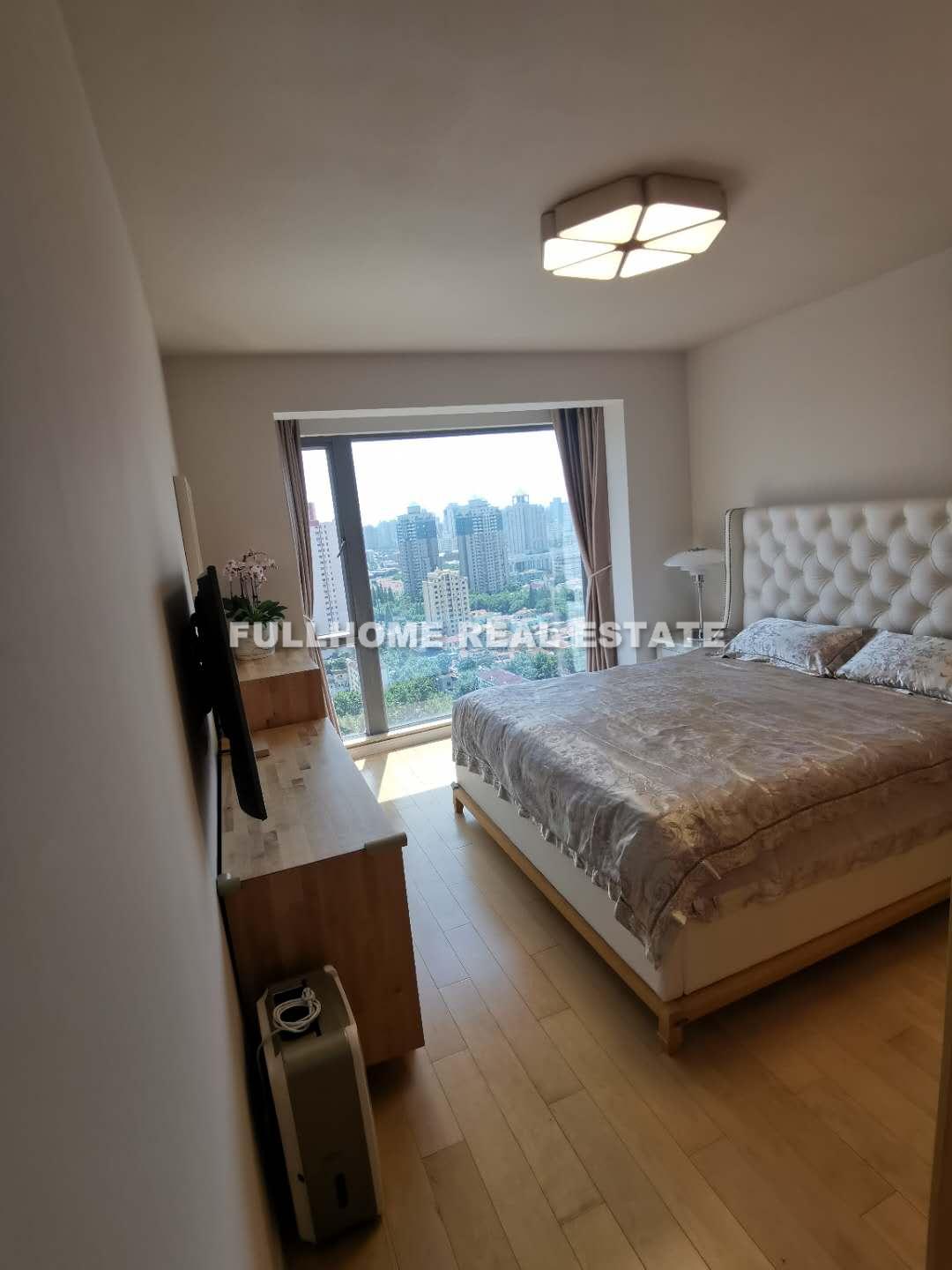 The Summit - Interior view 7, Shanghai rental property