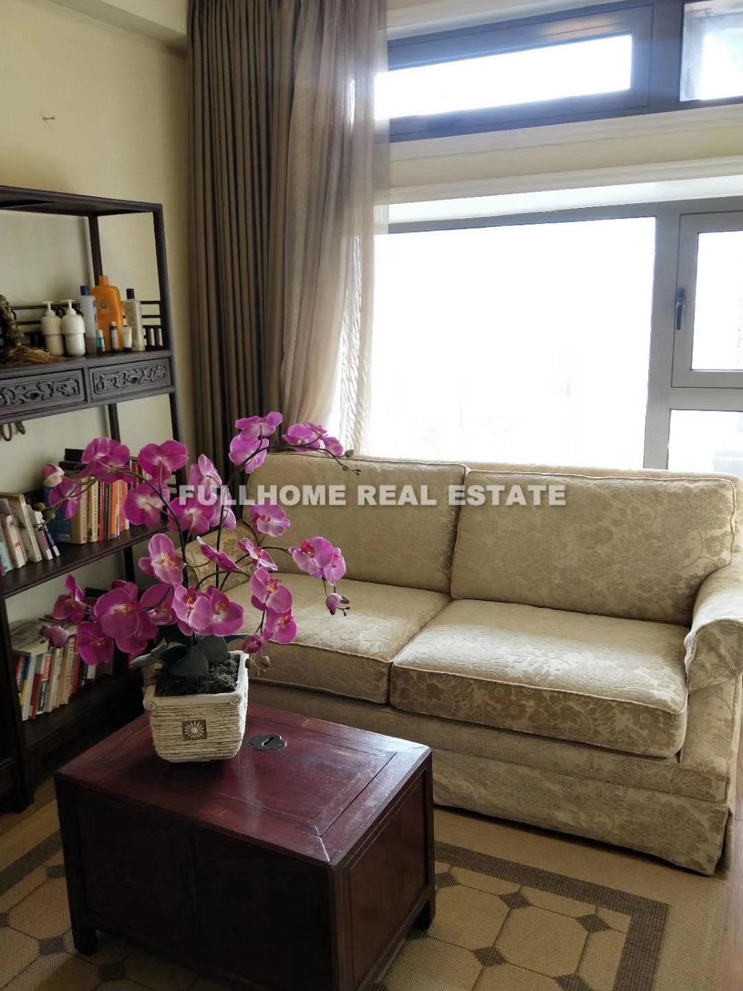 Palace Court - Interior view 4, Shanghai rental property