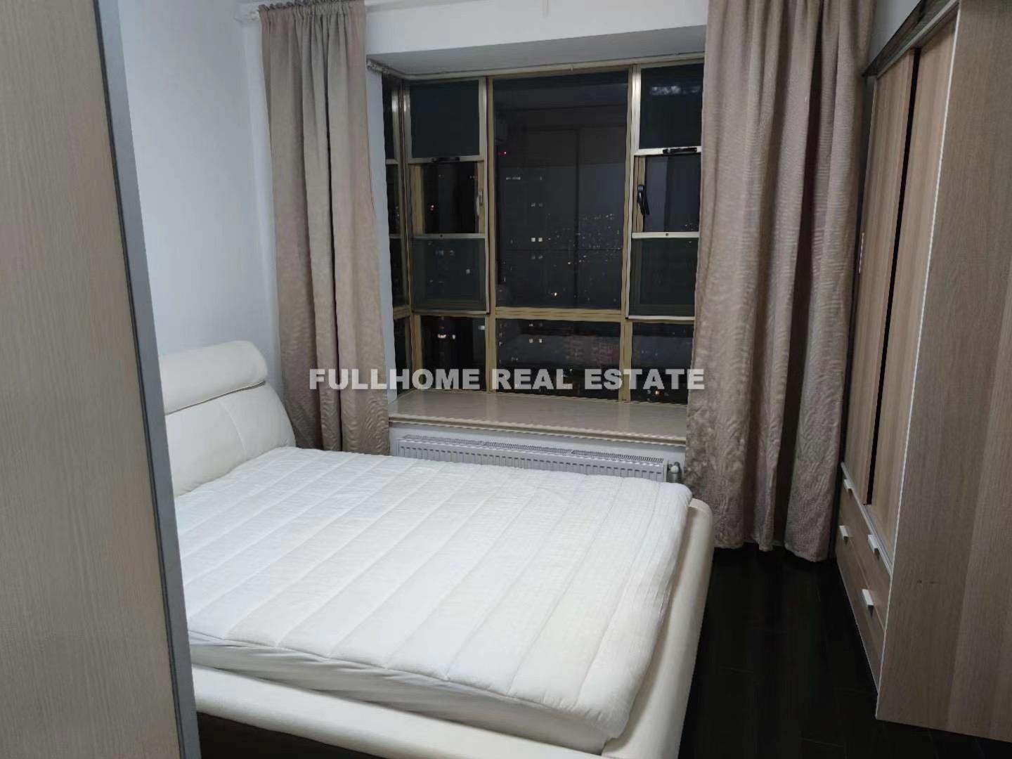 Jingan Jindu - Interior view 3, Shanghai rental property
